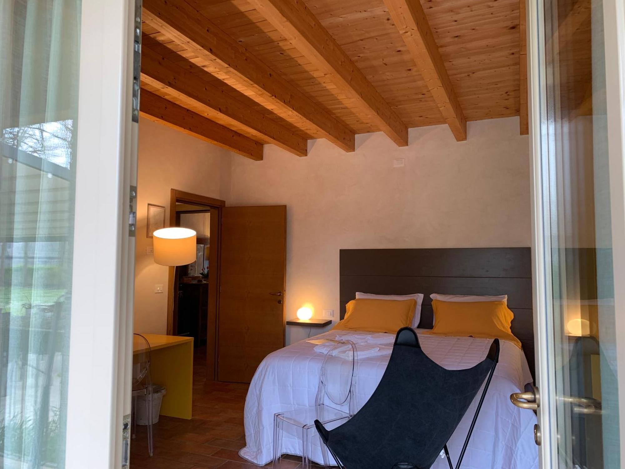 L'Isolo B&B E Case Vacanza Monzambano Εξωτερικό φωτογραφία