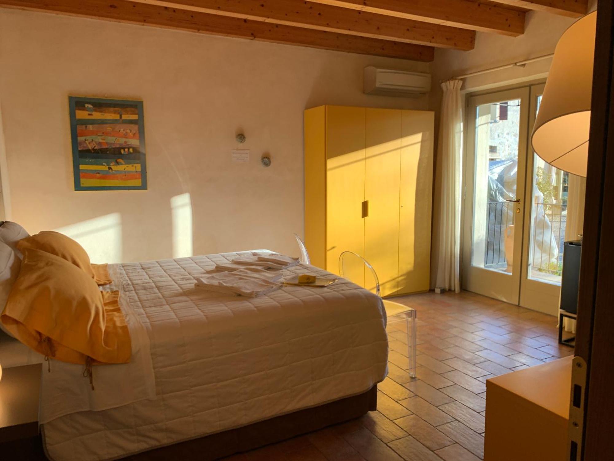 L'Isolo B&B E Case Vacanza Monzambano Εξωτερικό φωτογραφία