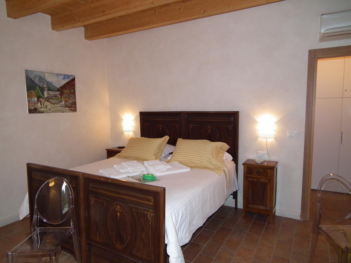 L'Isolo B&B E Case Vacanza Monzambano Εξωτερικό φωτογραφία