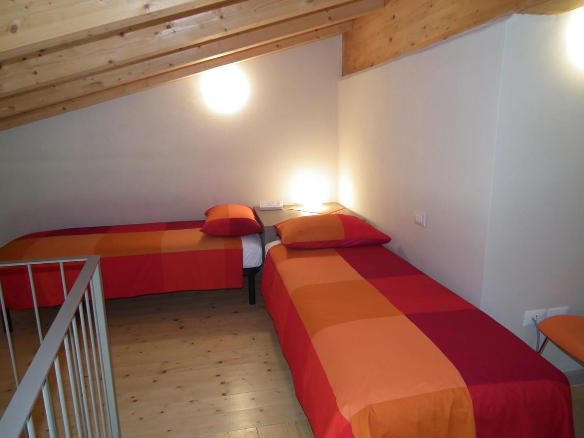 L'Isolo B&B E Case Vacanza Monzambano Εξωτερικό φωτογραφία