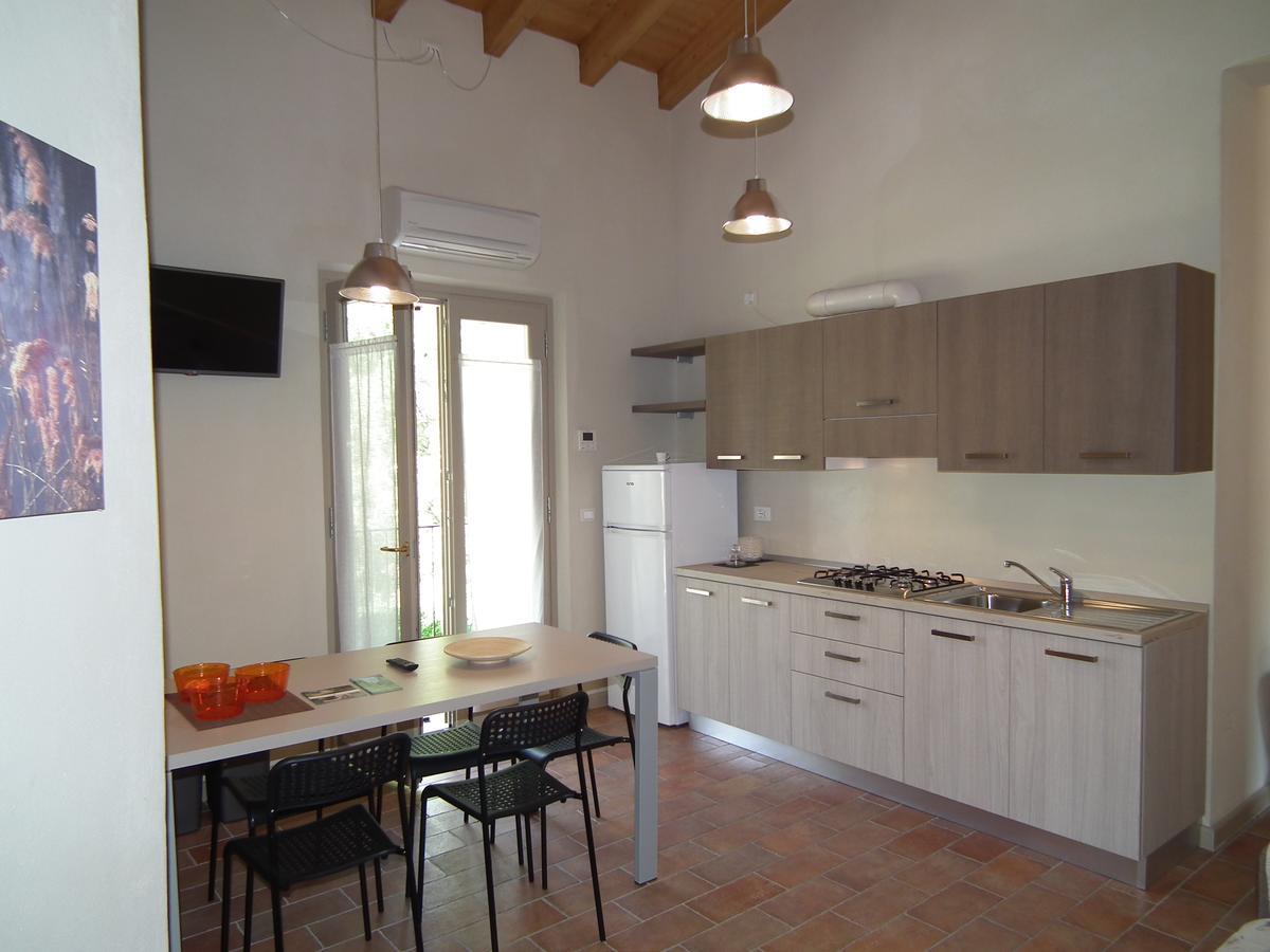 L'Isolo B&B E Case Vacanza Monzambano Εξωτερικό φωτογραφία