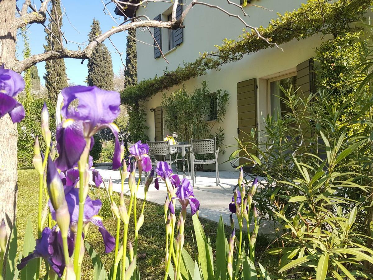 L'Isolo B&B E Case Vacanza Monzambano Εξωτερικό φωτογραφία