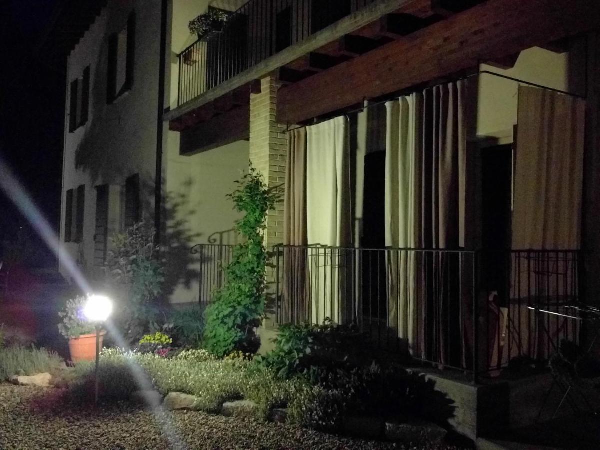 L'Isolo B&B E Case Vacanza Monzambano Εξωτερικό φωτογραφία
